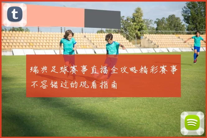瑞典足球赛事直播全攻略精彩赛事不容错过的观看指南